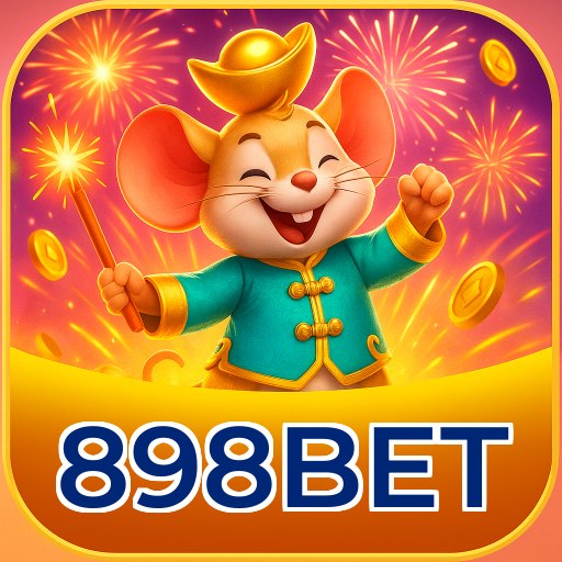 898BET: Cassino Premiado e Seguro