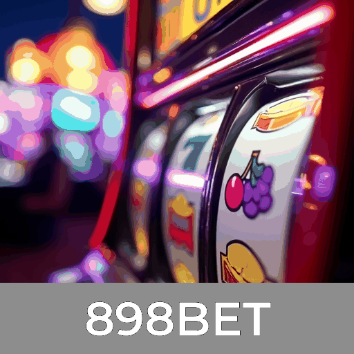 898BET: Experiência Real no Cassino para Jogadores Brasileiros