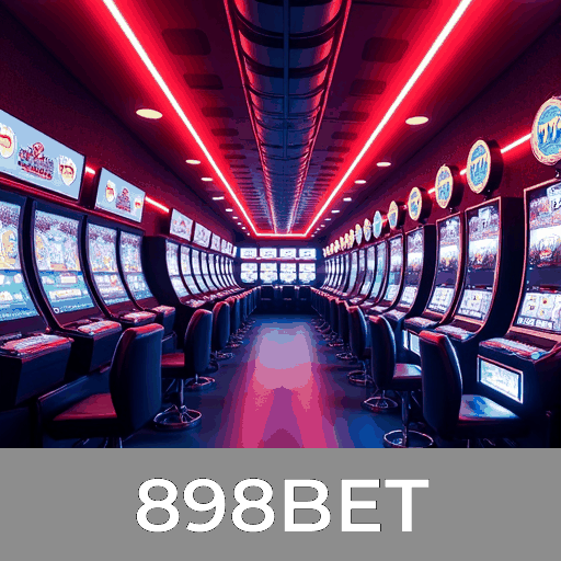 898BET: Onde os bônus e ofertas são extraordinários!
