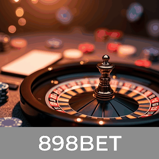 Descubra a Conveniência do Aplicativo Móvel do 898BET