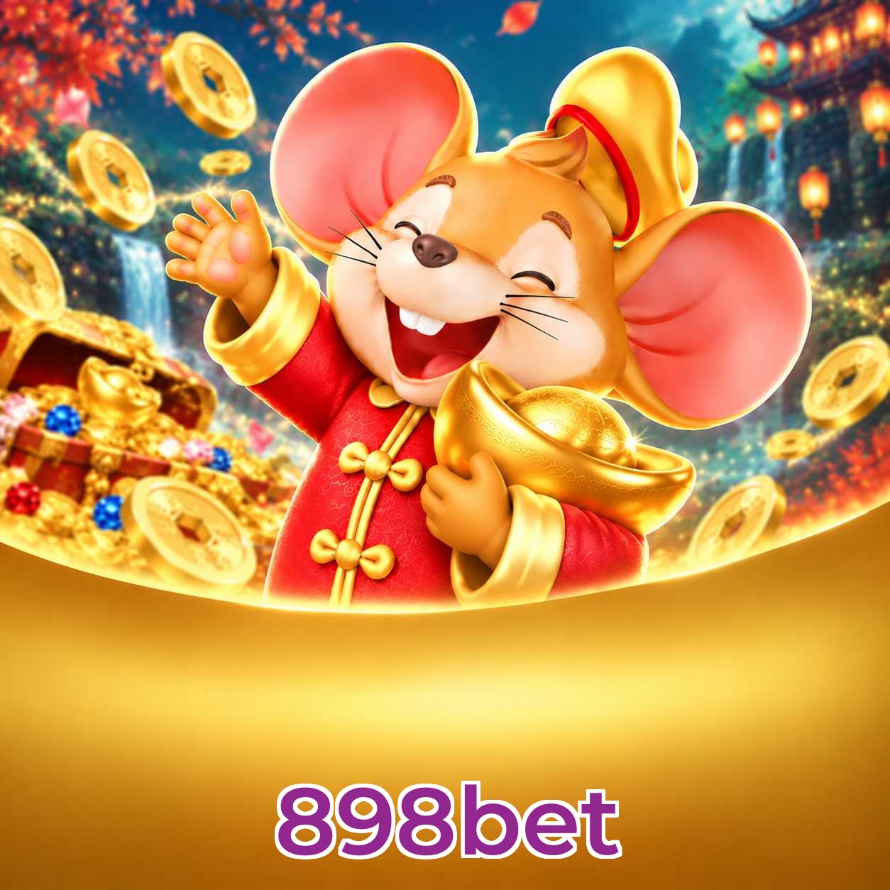 898bet Certificado eCOGRA