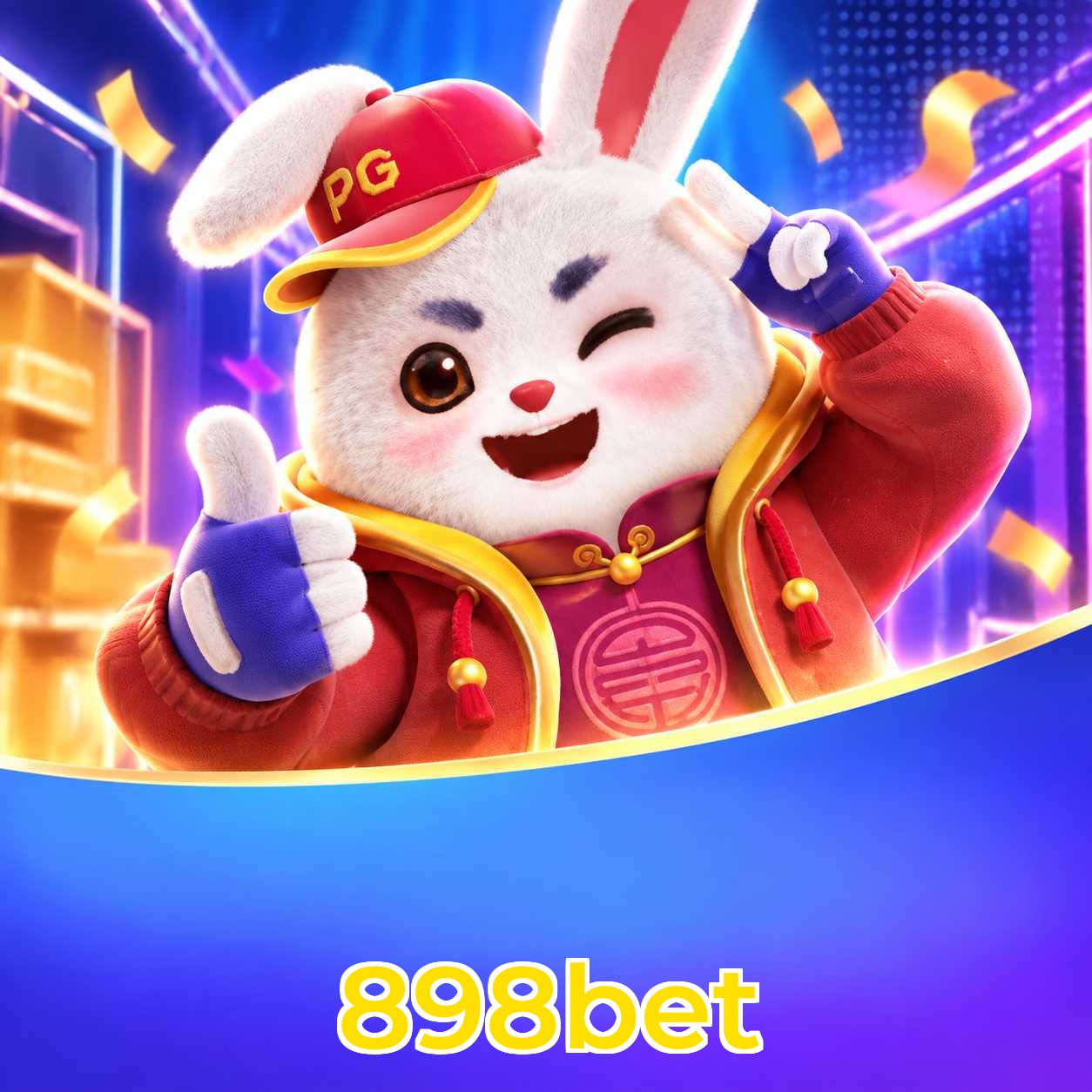 898bet Download Speed Test Logo - Teste de Velocidade Certificado