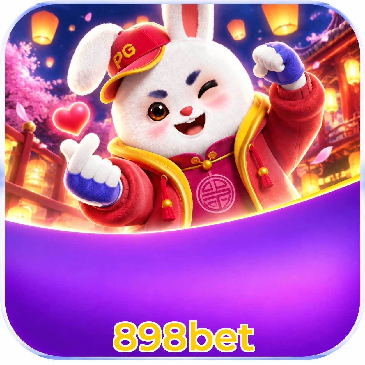 Logo 898bet Plataforma Certificada