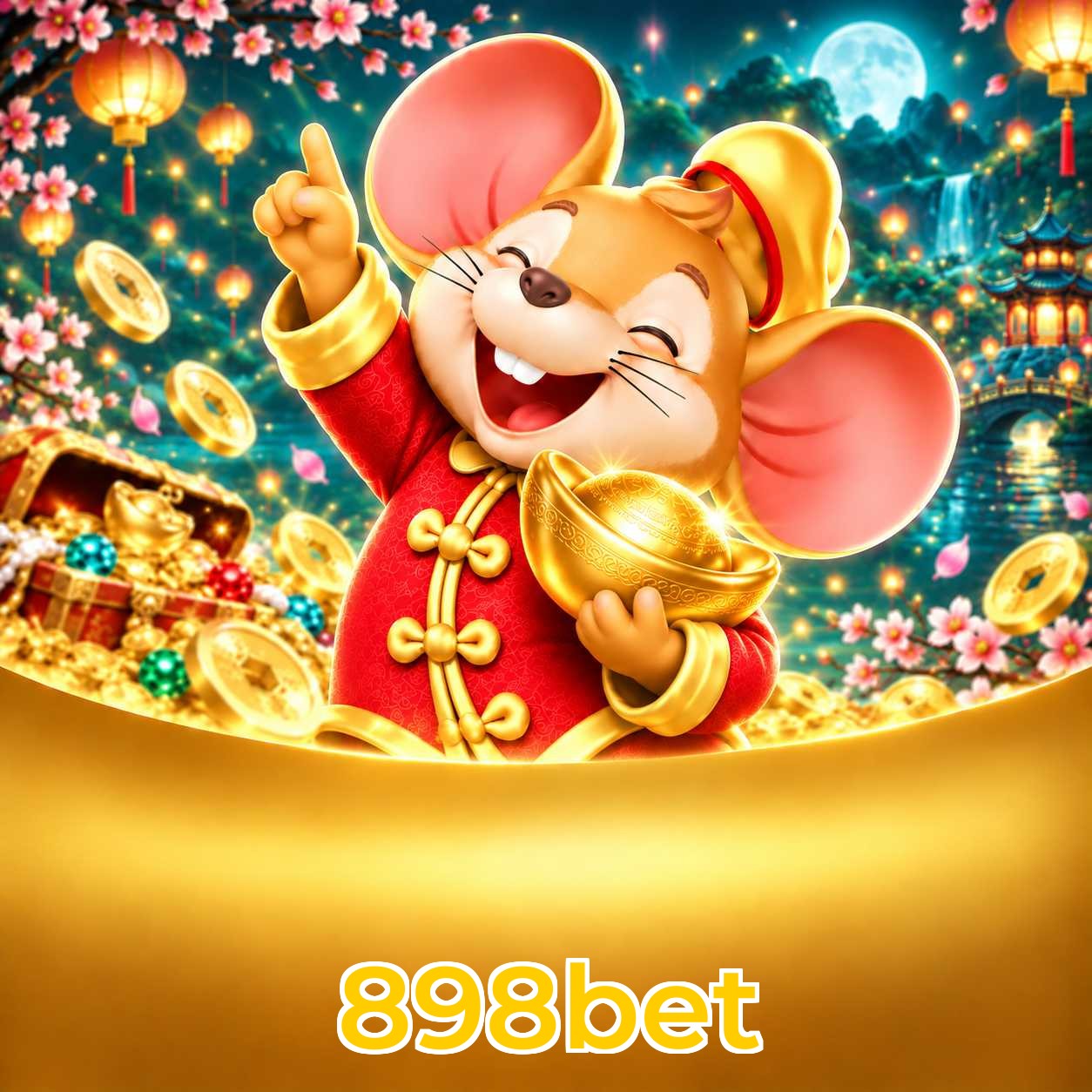 Principais provedores de slots da 898bet - NetEnt, Pragmatic Play, Play'n GO