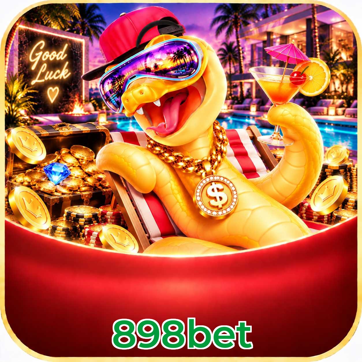 898bet Seguro SSL