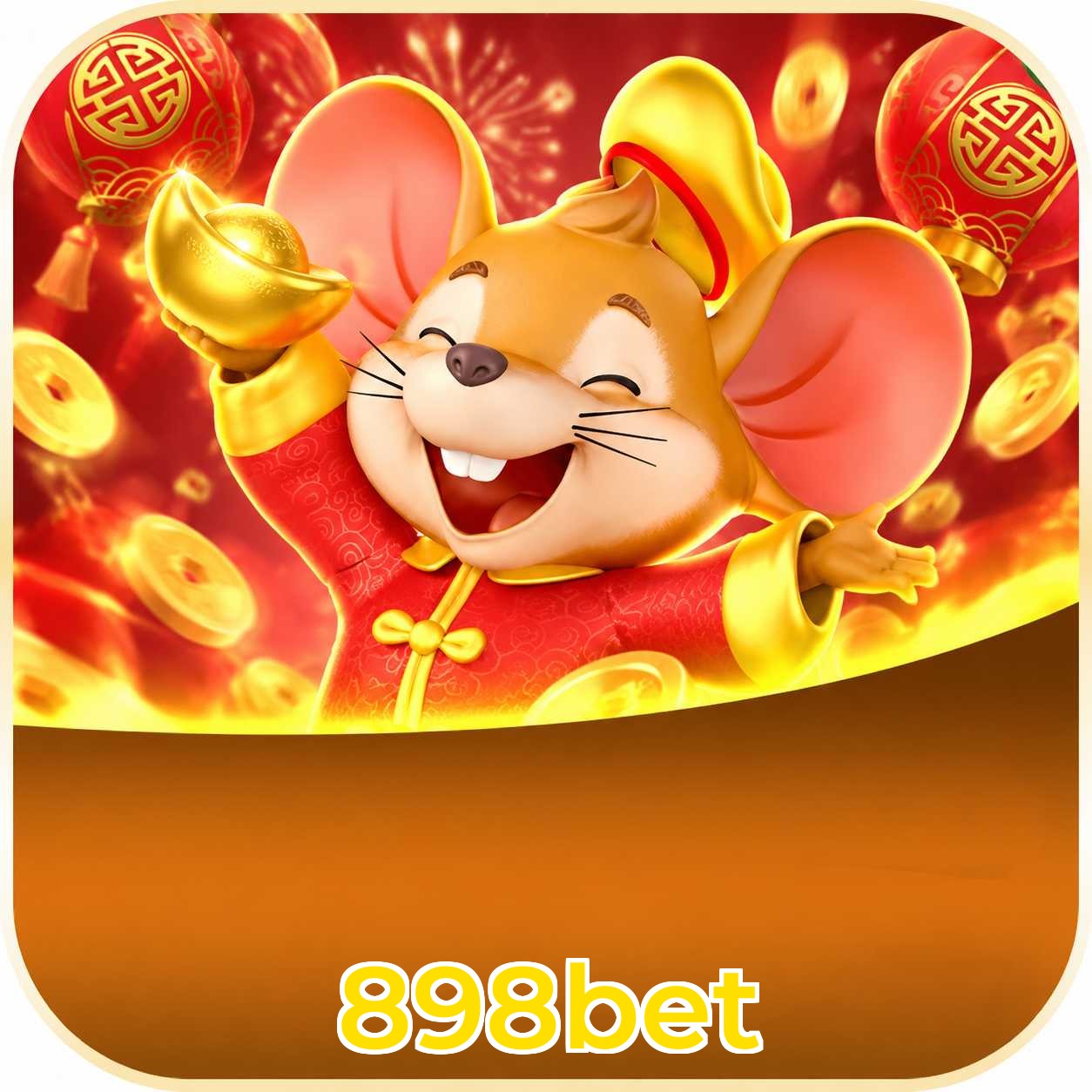 898bet VIP Program Logo